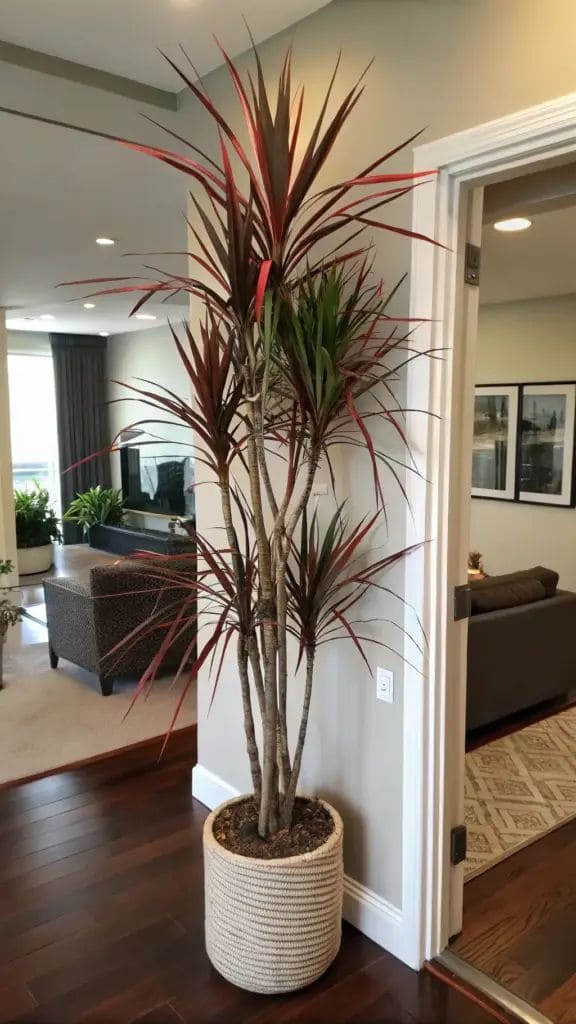 10 Best Indoor Plants for a Mold-Free Home