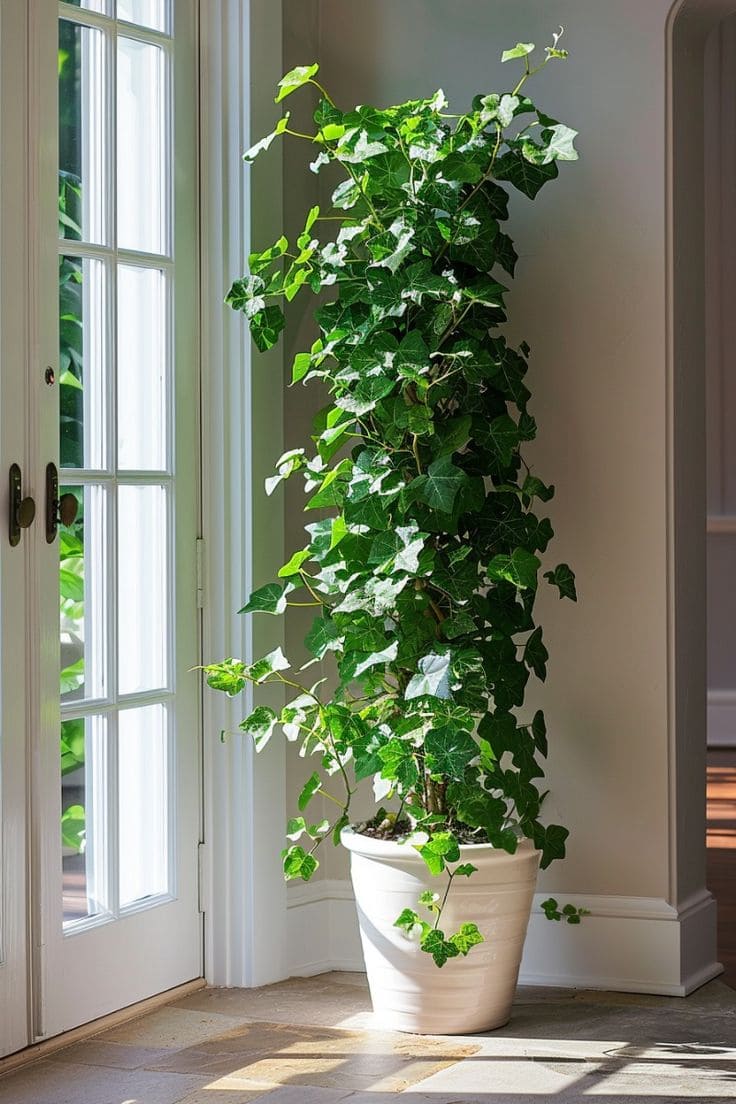 10 Best Indoor Plants for a Mold-Free Home