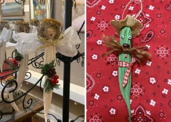 14 Amazing Crafts You Can Make with Dried Okra