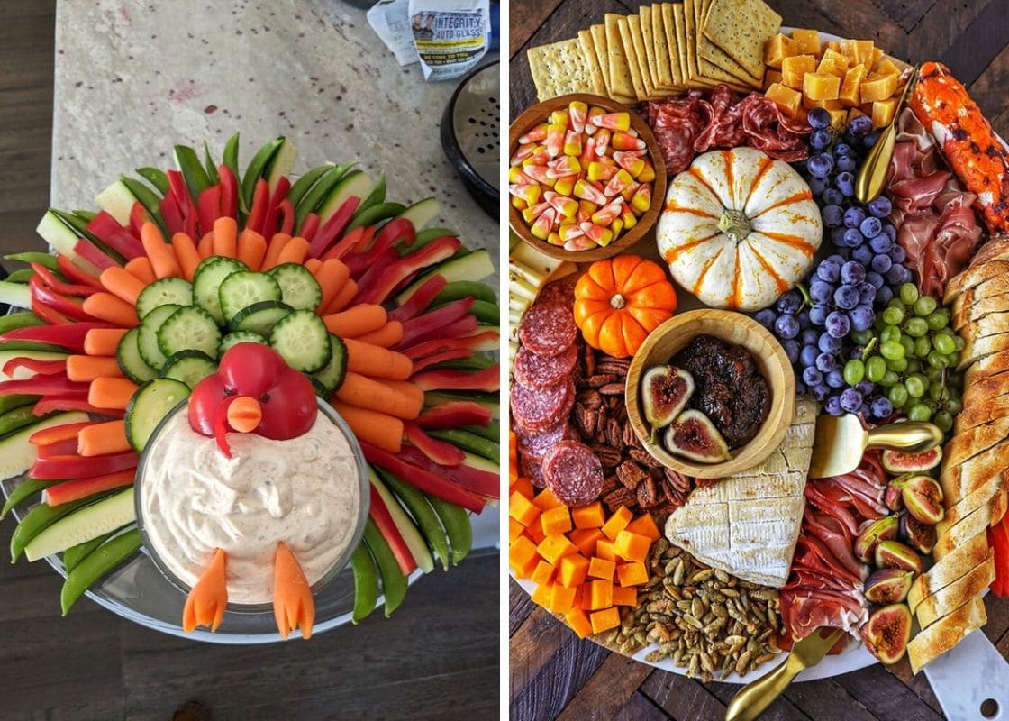 30 Delicious Thanksgiving Appetizers for a Memorable Holiday