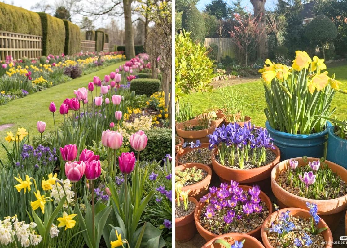 10 Best Bulbs You Can Plant in Fall