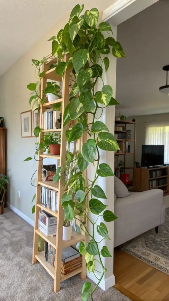 10 Best Indoor Plants for a Mold-Free Home