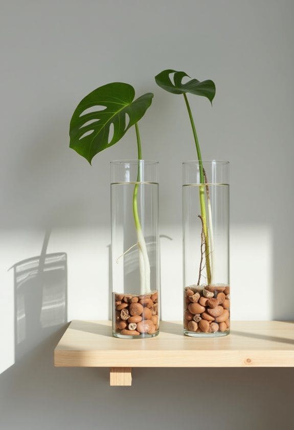4 Easy Steps to Grow Monstera in Water Successfully