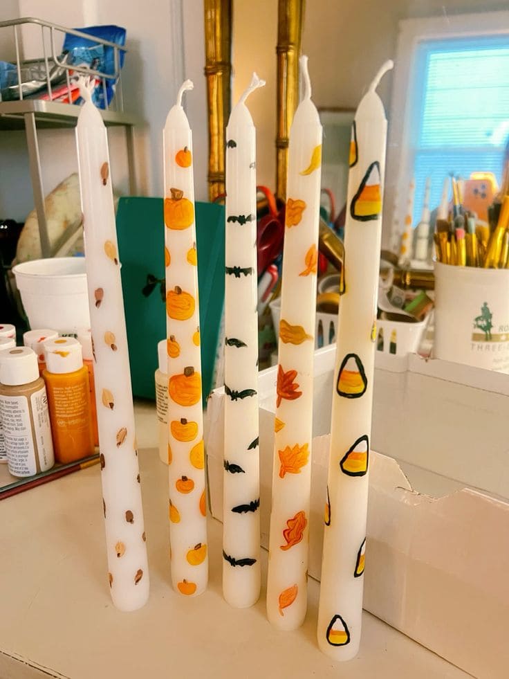 20+ DIY Thanksgiving Projects That Celebrate Gratitude and Harvest