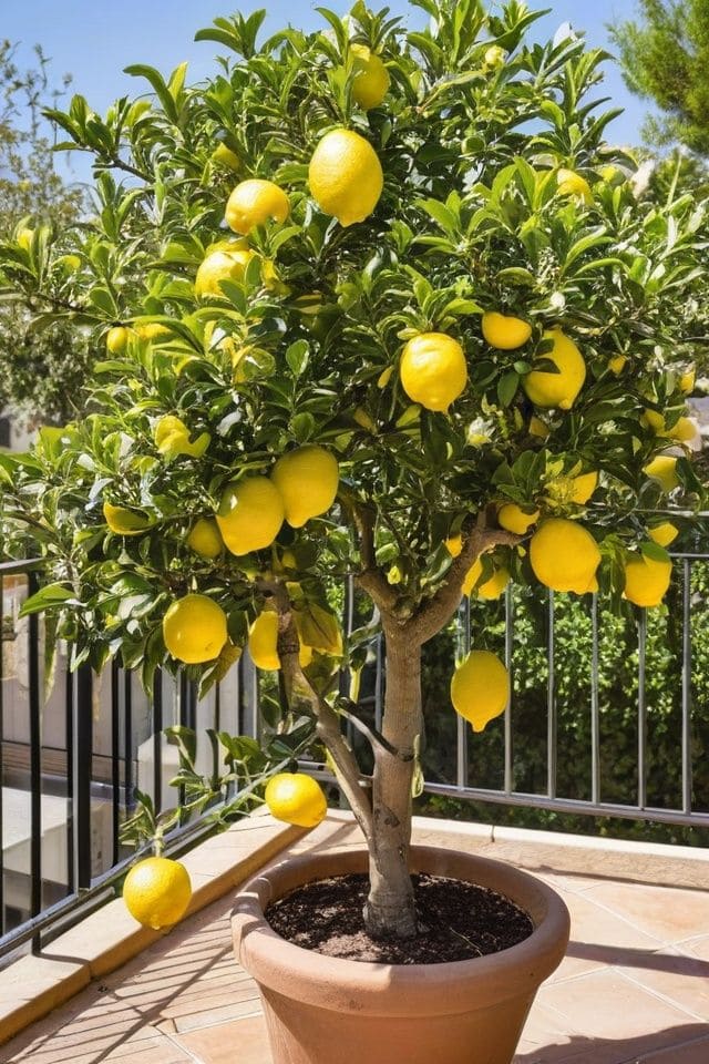 10 Evergreen Trees That Don’t Lose Their Leaves