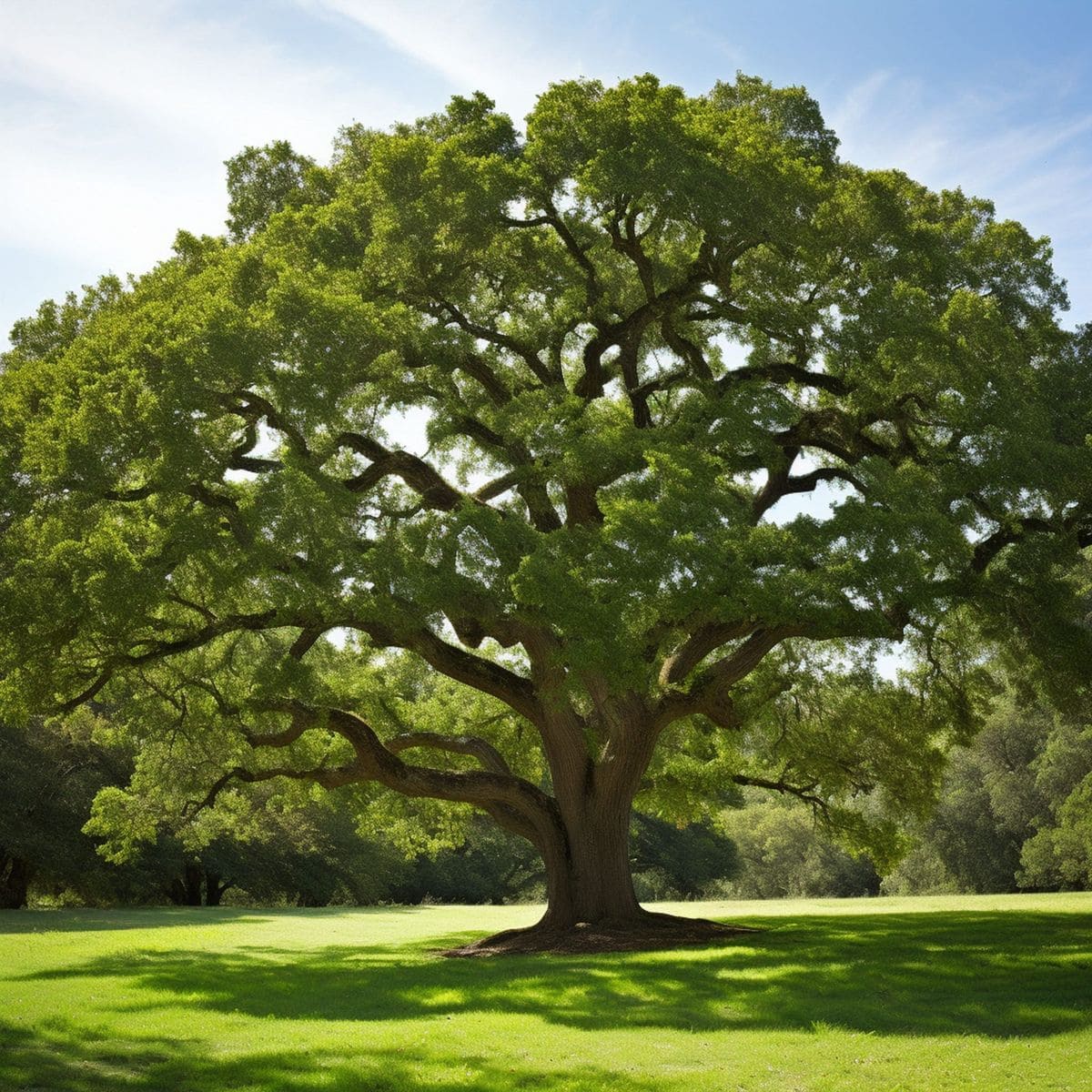 10 Evergreen Trees That Don’t Lose Their Leaves