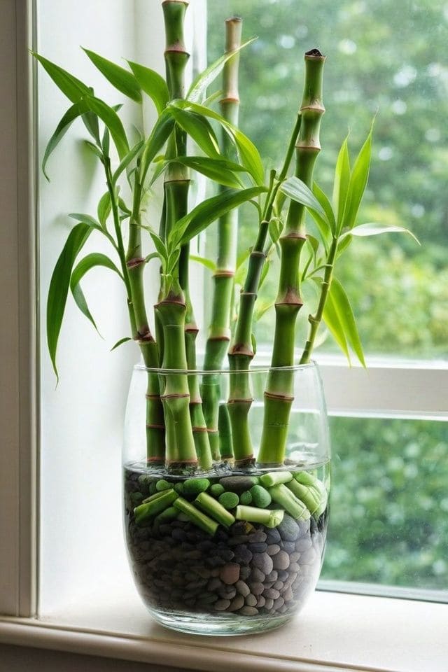 Brighten Up Your Home with the Top 5 Best Indoor Plants