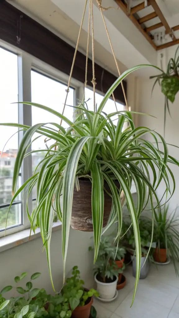 5 Easy Tips to Get Your Spider Plant to Flower