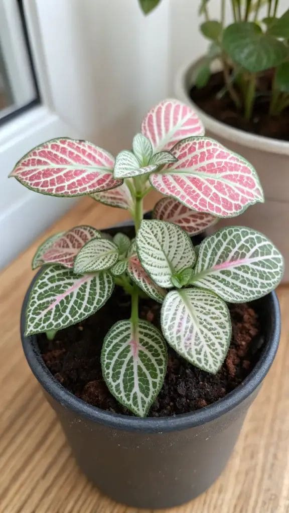 10 Stunning Indoor Plants That Change Colors