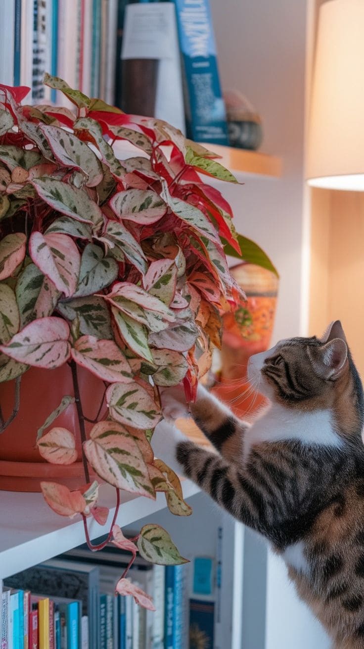 10 Cat-Friendly Houseplants That Bring Greenery Without Worry