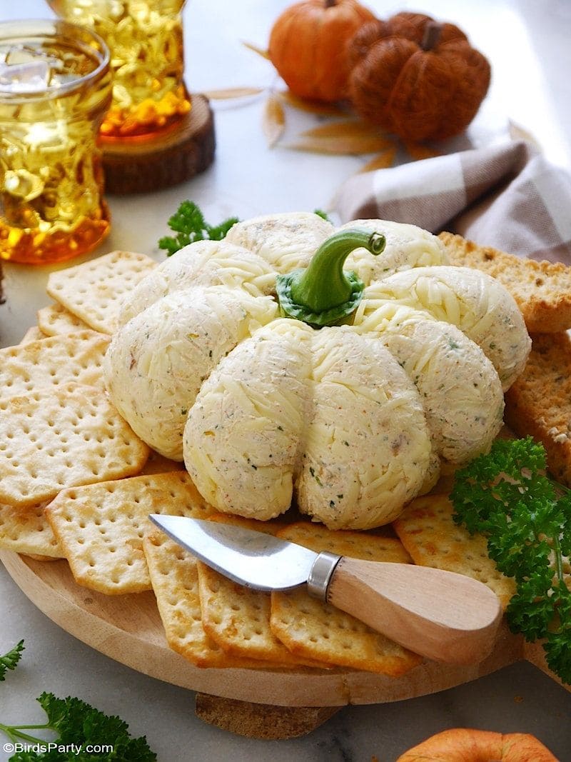 30 Delicious Thanksgiving Appetizers for a Memorable Holiday