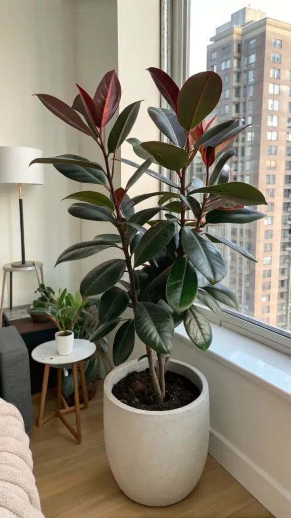 10 Best Indoor Plants for a Mold-Free Home