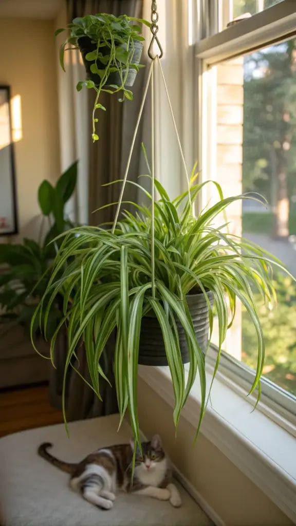10 Best Indoor Plants for a Mold-Free Home
