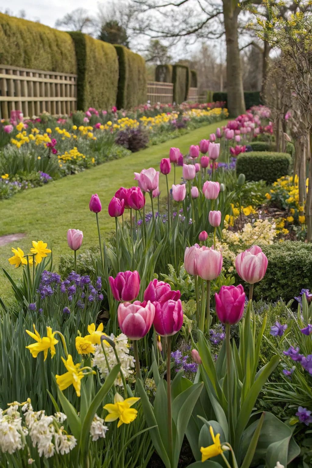 10 Best Bulbs You Can Plant in Fall