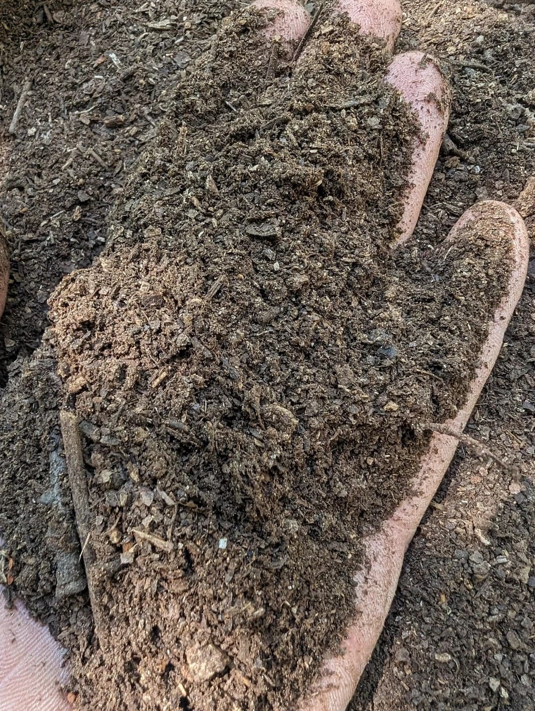 Make Rich Compost in Just 18 Days with the Berkeley Method Make Rich Compost in Just 18 Days with the Berkeley Method