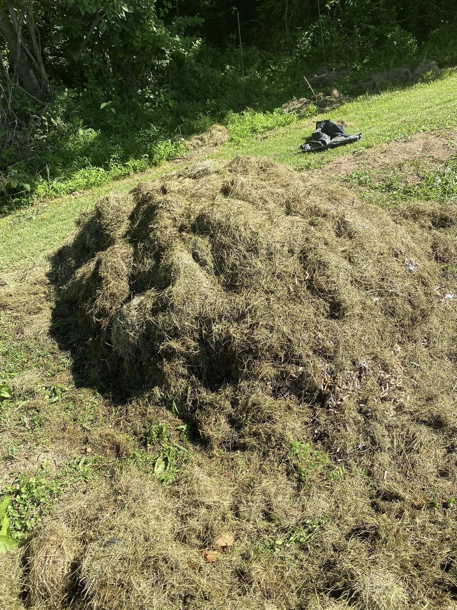 Make Rich Compost in Just 18 Days with the Berkeley Method Make Rich Compost in Just 18 Days with the Berkeley Method