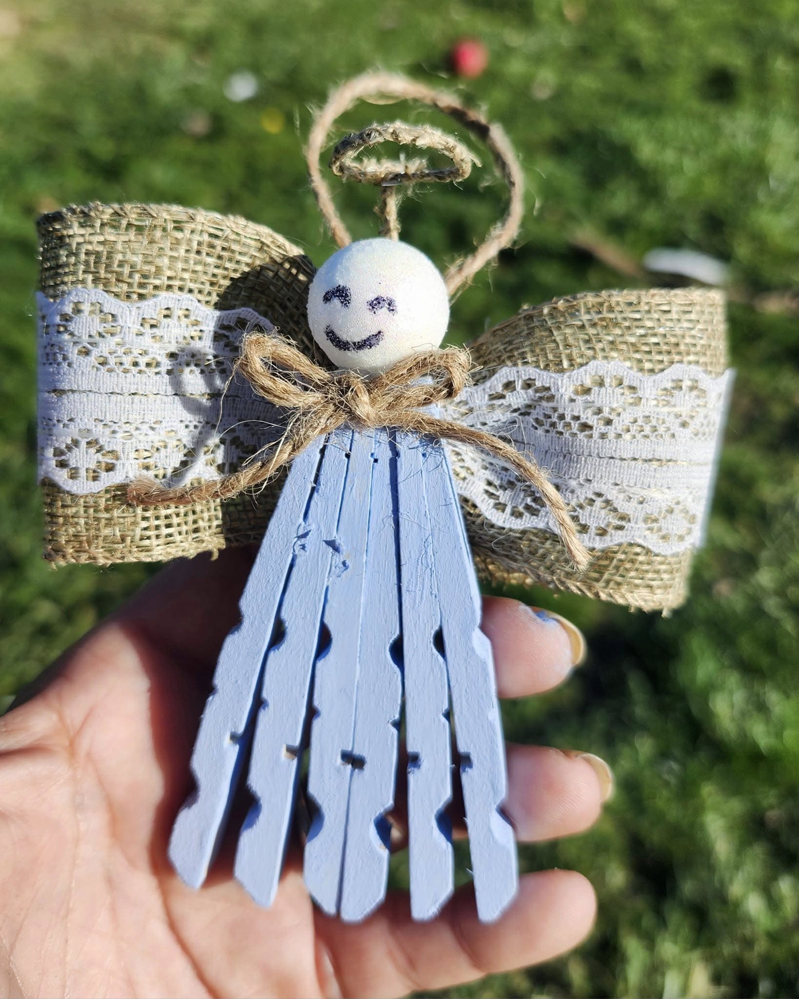 20 Creative Burlap Craft Ideas for Country-Style Decor