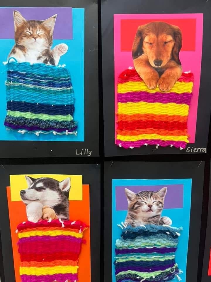 20 Inspiring DIY Weaving Art Ideas for Every Craft Lover