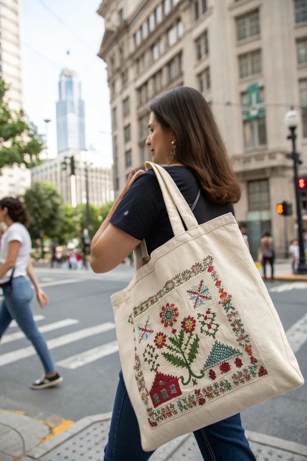 20 Delightful Cross Stitch Creations to Try This Year