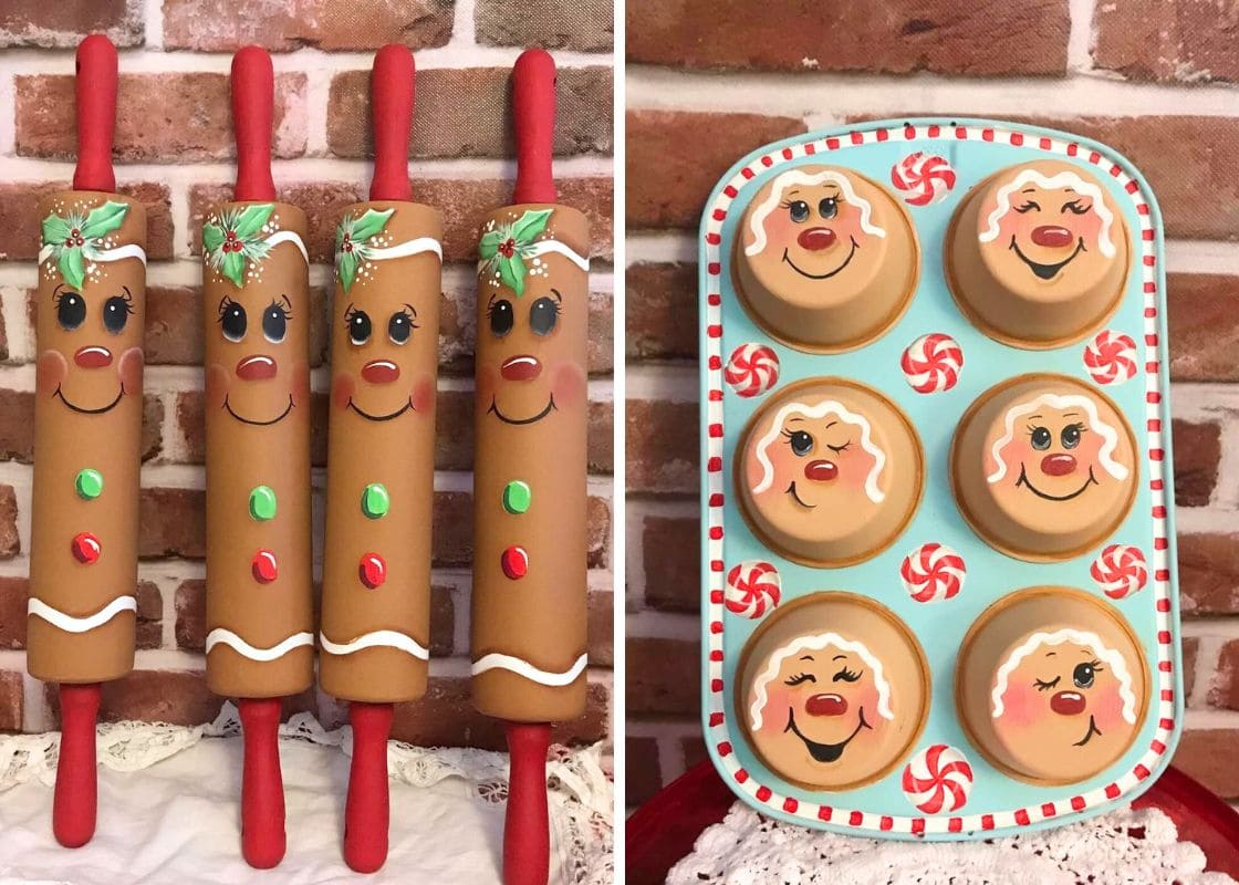 22 Creative Christmas Kitchen Item Decor Ideas to Add Holiday Spirit 22 Creative Christmas Kitchen Item Decor Ideas to Add Holiday Spirit