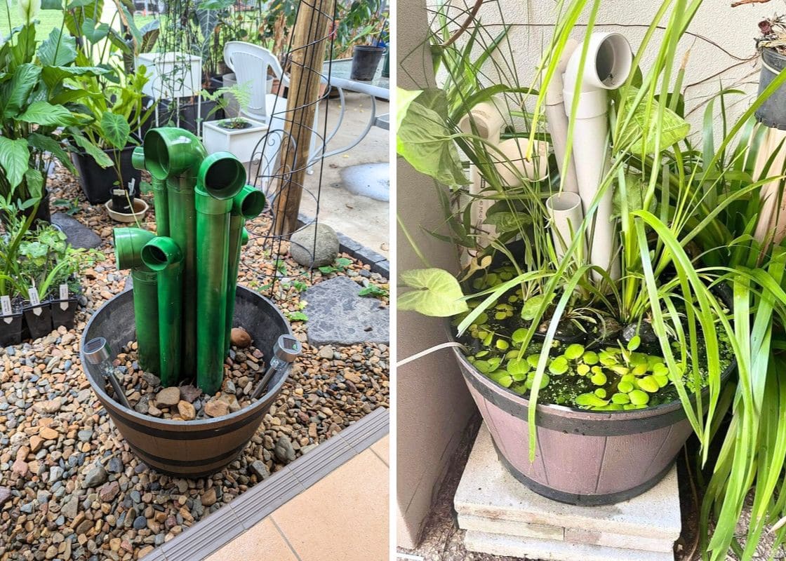 How to Build a Frog Hotel in Your Garden