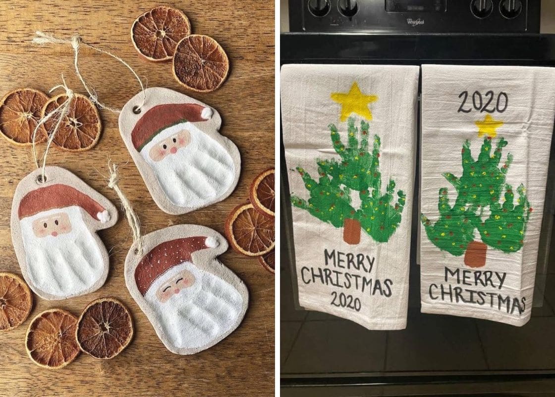 22 Handprint Project Ideas That Capture Memories Beautifully