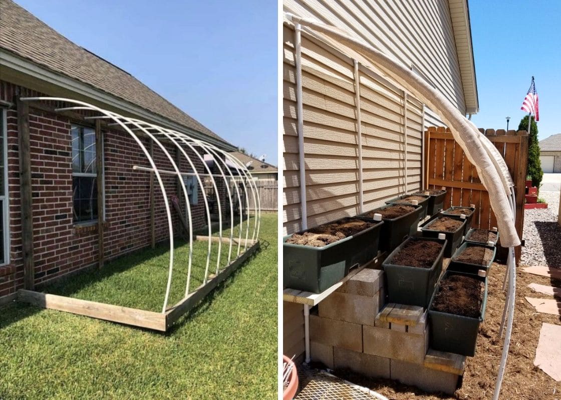 17 Smart Shade Cover Ideas for Comfortable Outdoor Living