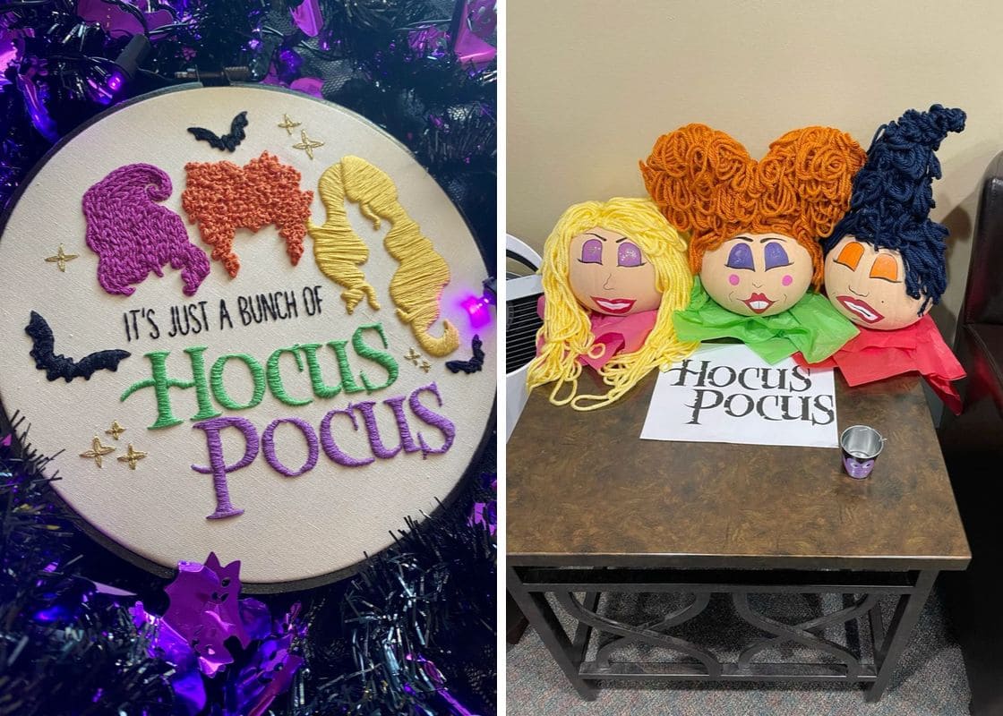 25 Spellbinding Hocus Pocus Projects Every Witch-Lover Needs to Try 25 Spellbinding Hocus Pocus Projects Every Witch-Lover Needs to Try