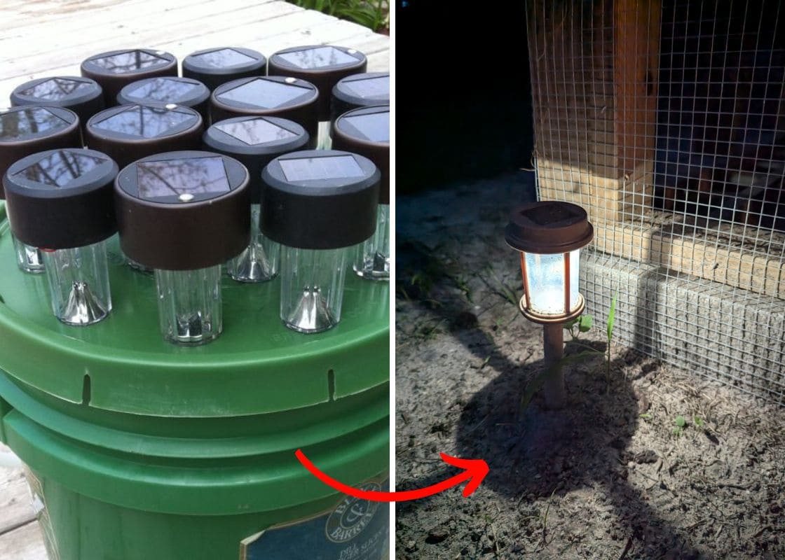 How to Use Solar Lights to Brighten Your Home During Power Outages