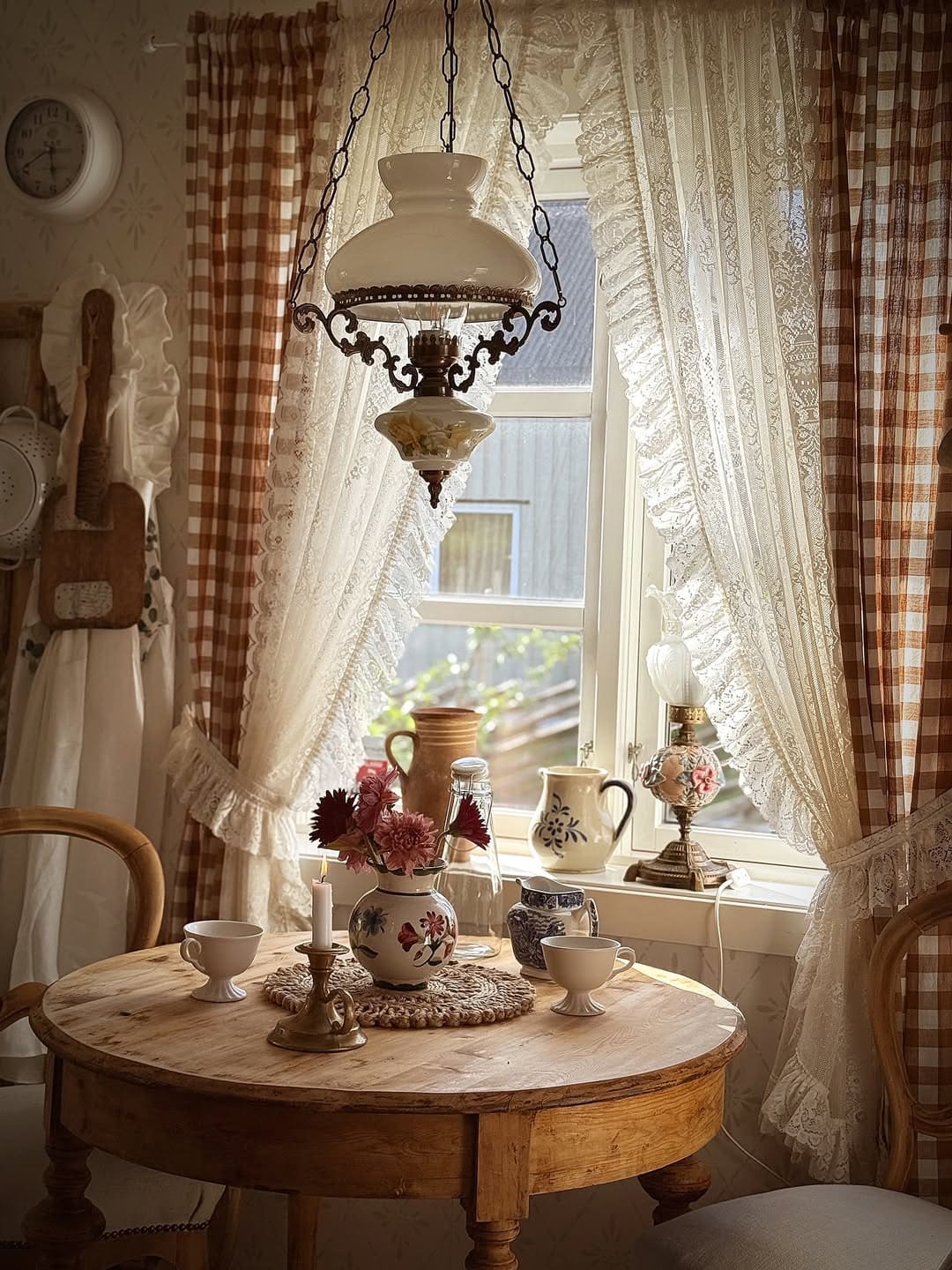 24 Cottagecore Room Decor Ideas for Timeless Country Vibes