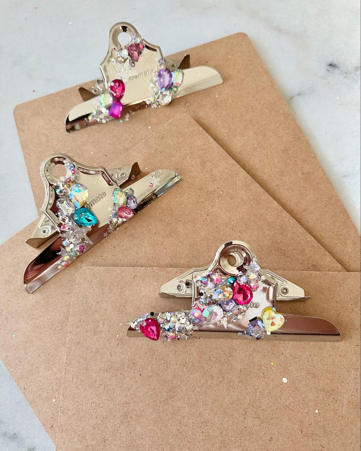 20 Fun and Colorful Confetti Crafts to Brighten Your Day
