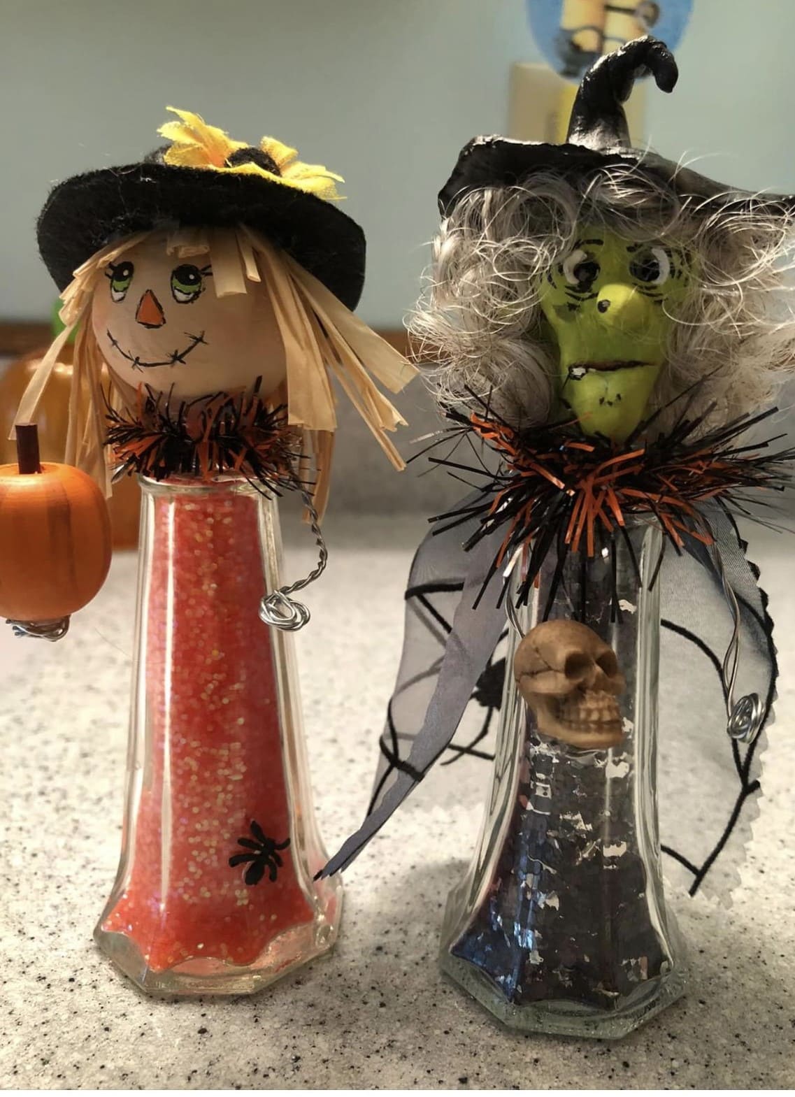 12 Ways to Upcycle Old Salt Shakers into Unique Decor