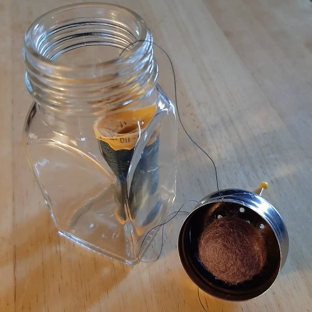 12 Ways to Upcycle Old Salt Shakers into Unique Decor