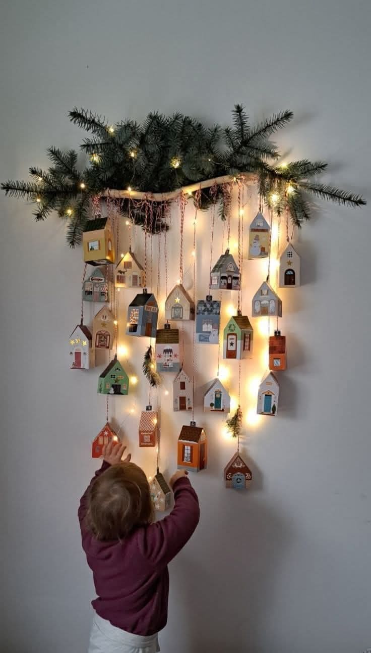 22 Magical Christmas Village Display Ideas to Spark Holiday Joy