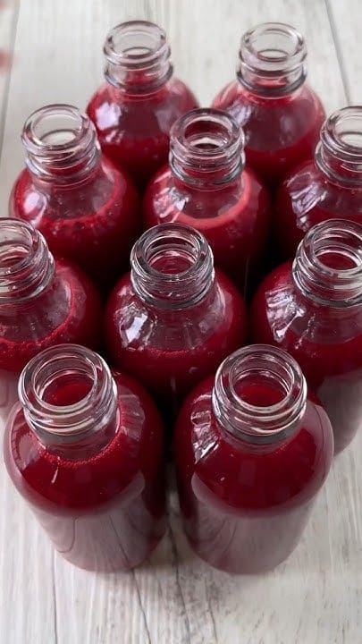 How to Keep Chicken Water from Freezing with Beet Juice