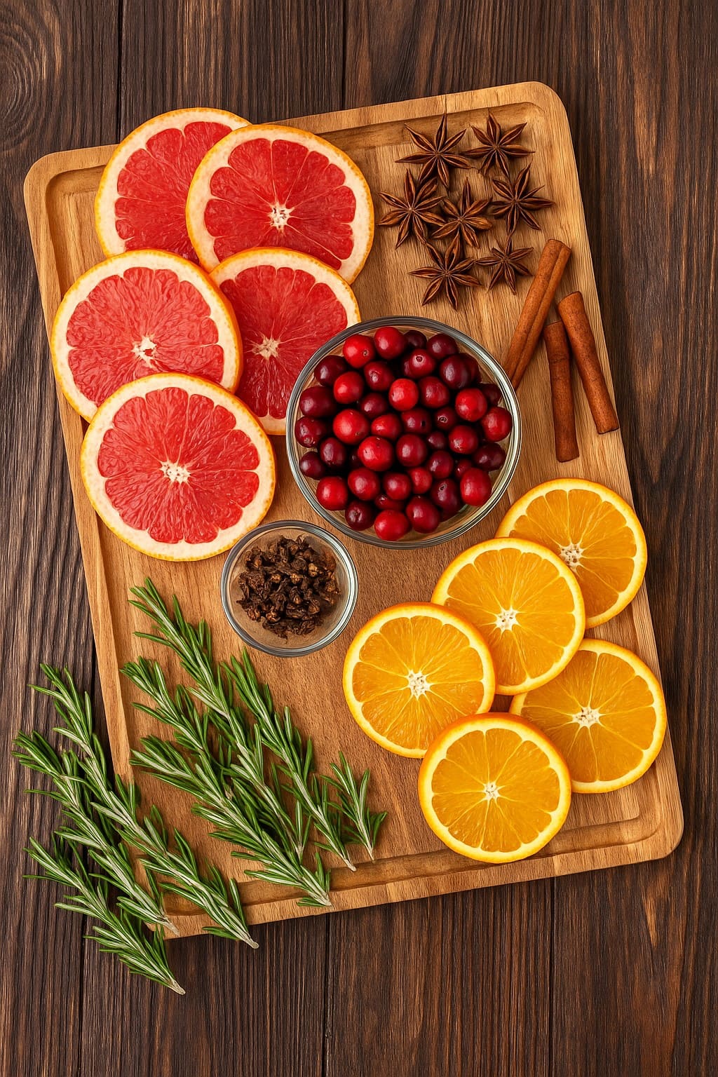 Full Guide to Making Your Own Christmas Simmer Pot