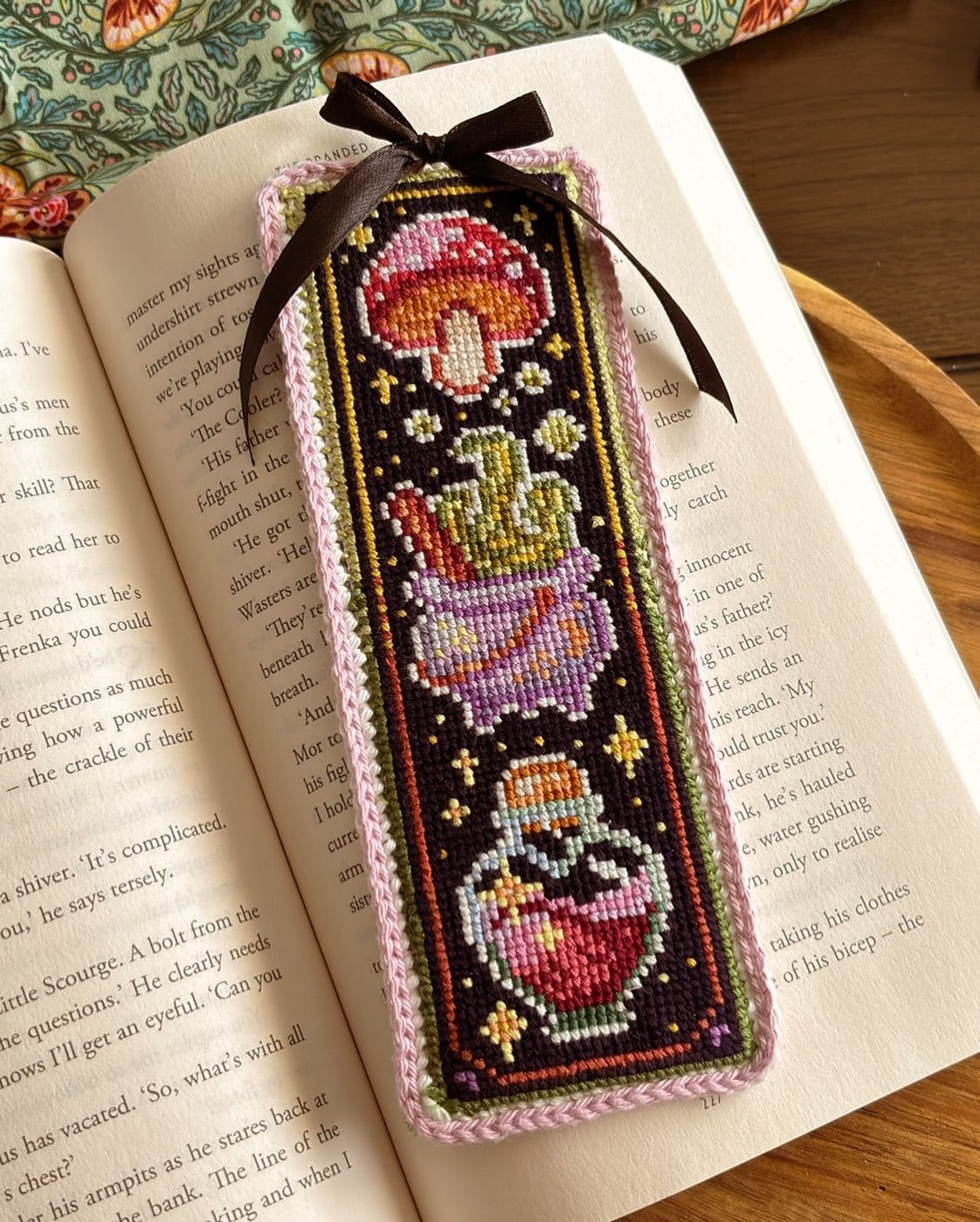 20 Delightful Cross Stitch Creations to Try This Year