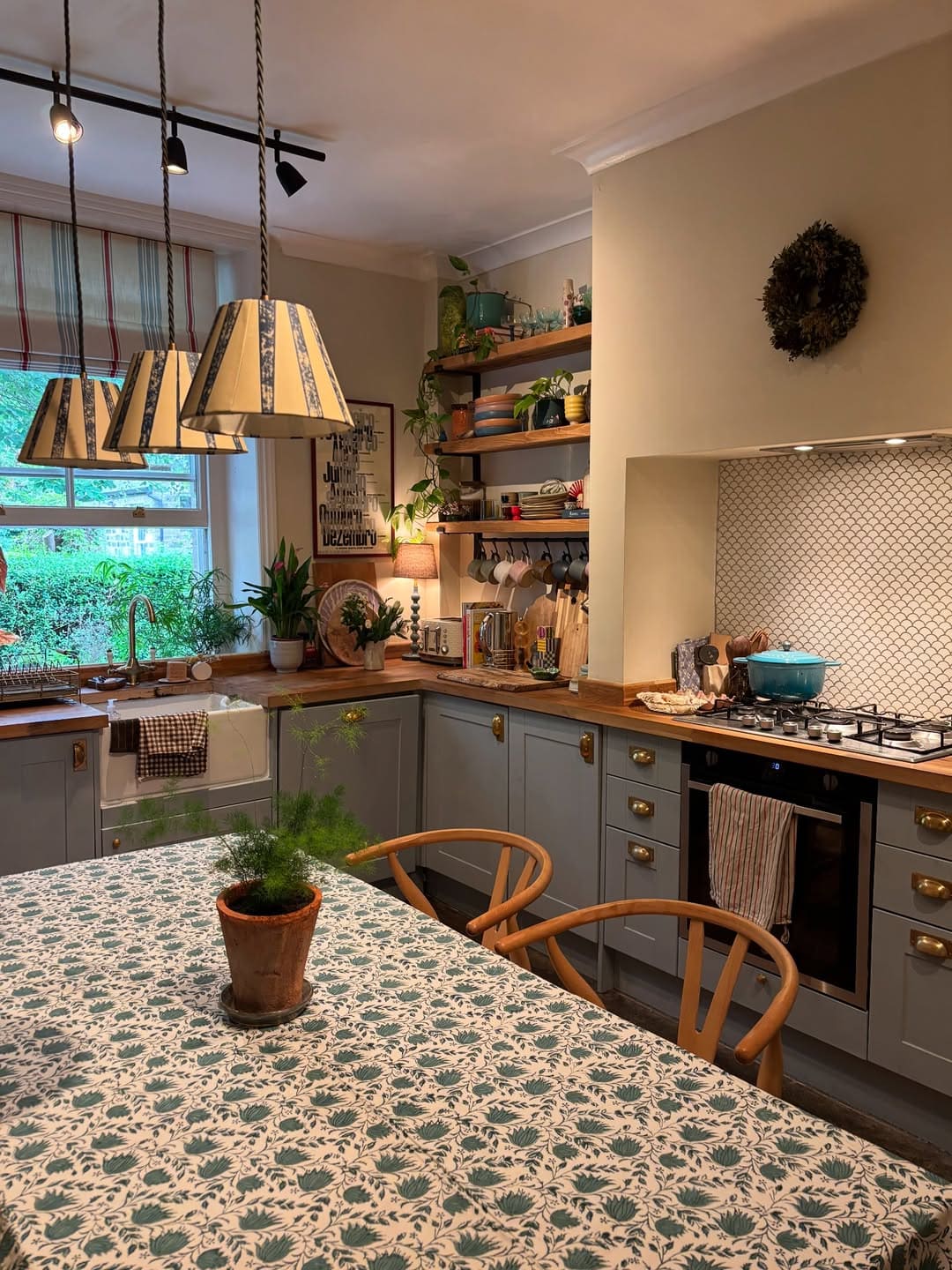 24 Cottagecore Room Decor Ideas for Timeless Country Vibes