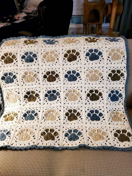 15 Heartwarming Paw Print Projects to Treasure Forever