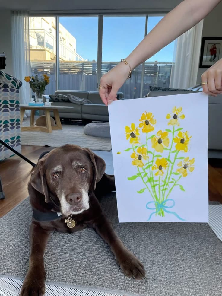 15 Heartwarming Paw Print Projects to Treasure Forever