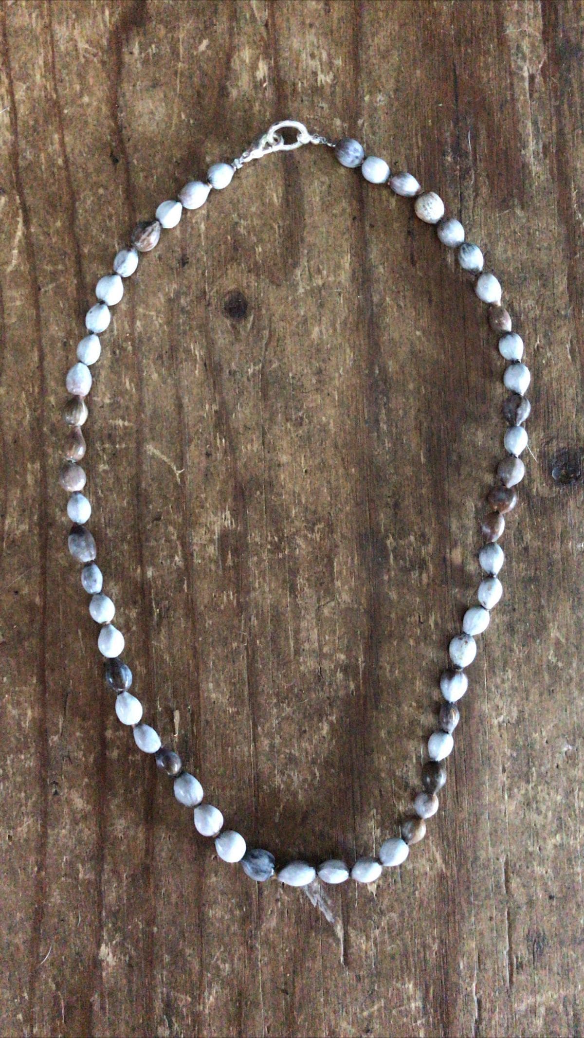 How to Make Exotic Jewelry from Job’s Tears Seeds How to Make Exotic Jewelry from Job’s Tears Seeds