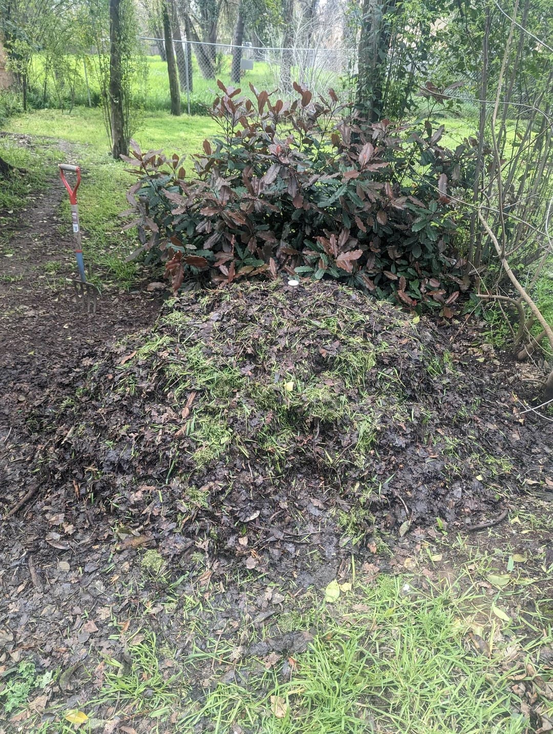 Make Rich Compost in Just 18 Days with the Berkeley Method Make Rich Compost in Just 18 Days with the Berkeley Method