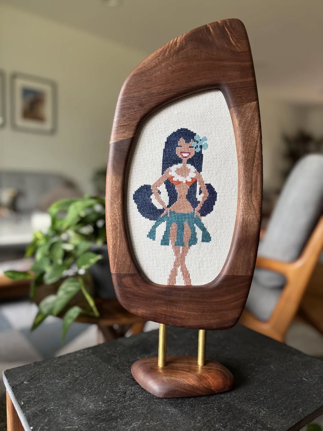 20 Delightful Cross Stitch Creations to Try This Year