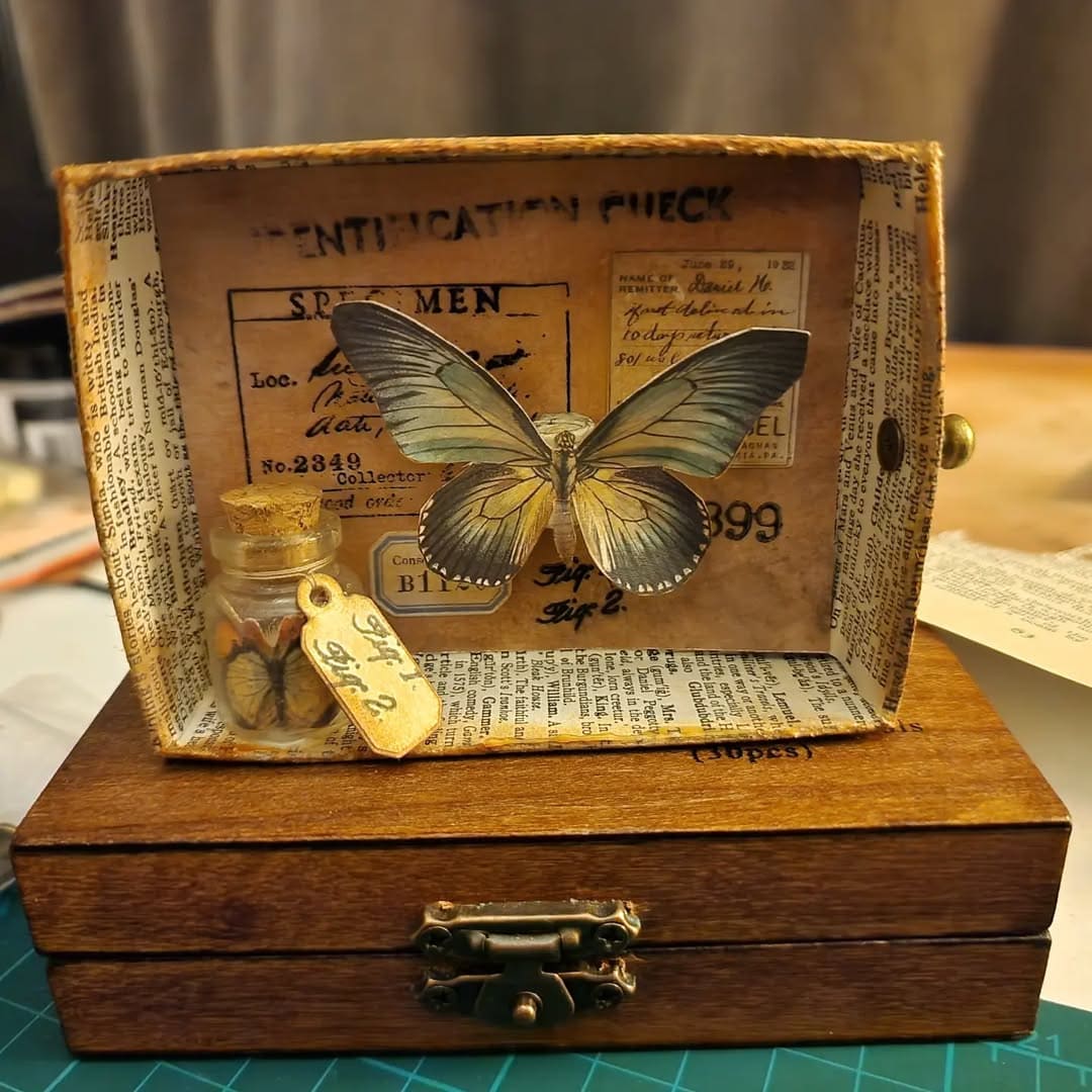 22 Matchbox Craft Ideas to Spark Your Imagination