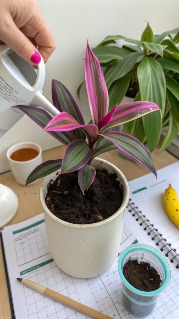 Common Types of Wandering Jew Plants You Must Know