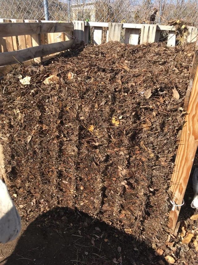 Make Rich Compost in Just 18 Days with the Berkeley Method Make Rich Compost in Just 18 Days with the Berkeley Method