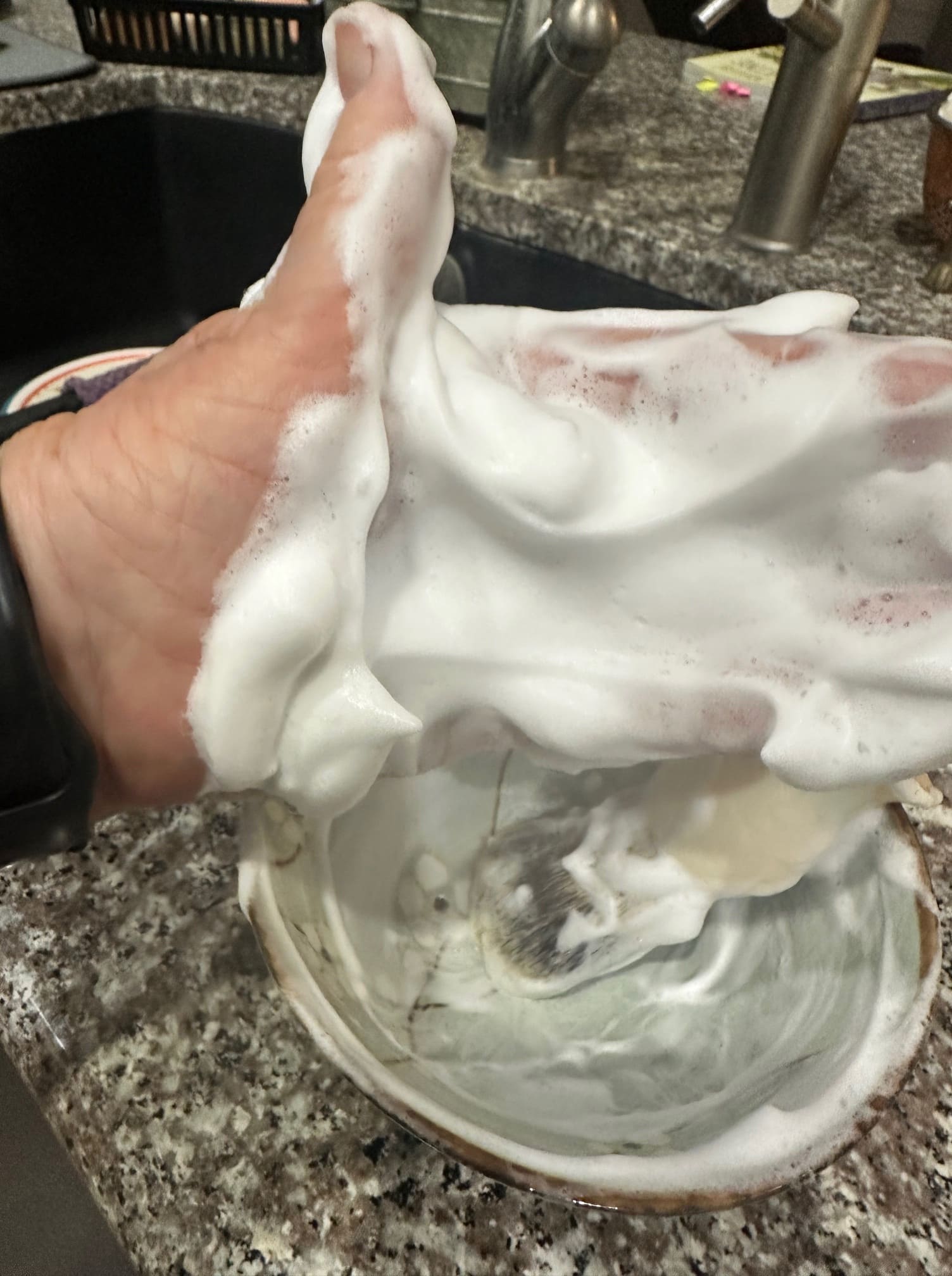 Peppermint Castile Soap: The Natural Cure-All for Plant Pests