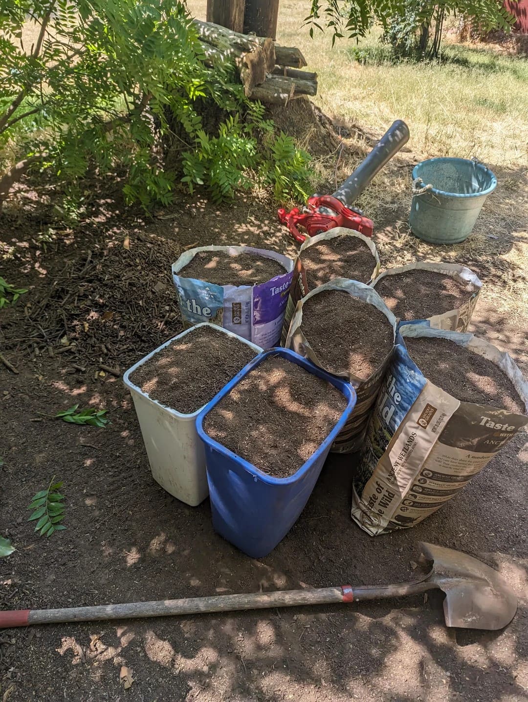 Make Rich Compost in Just 18 Days with the Berkeley Method Make Rich Compost in Just 18 Days with the Berkeley Method