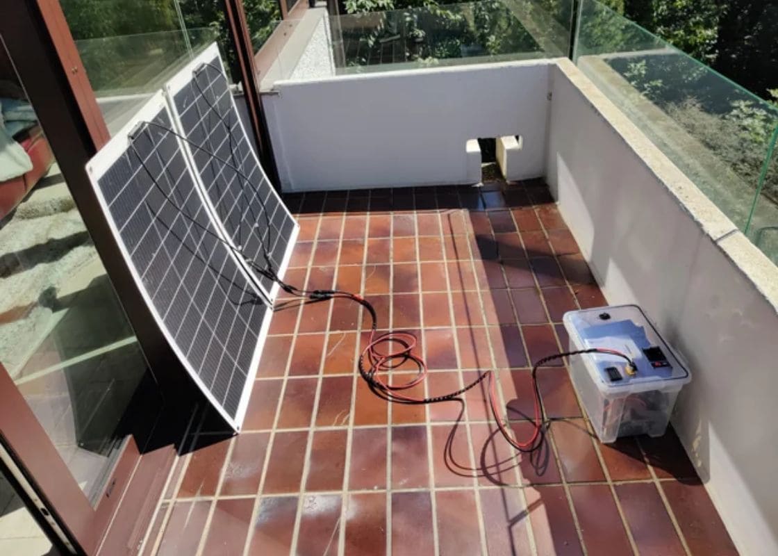 10 Brilliant Homemade Solar Generator Ideas for Free, Clean Power