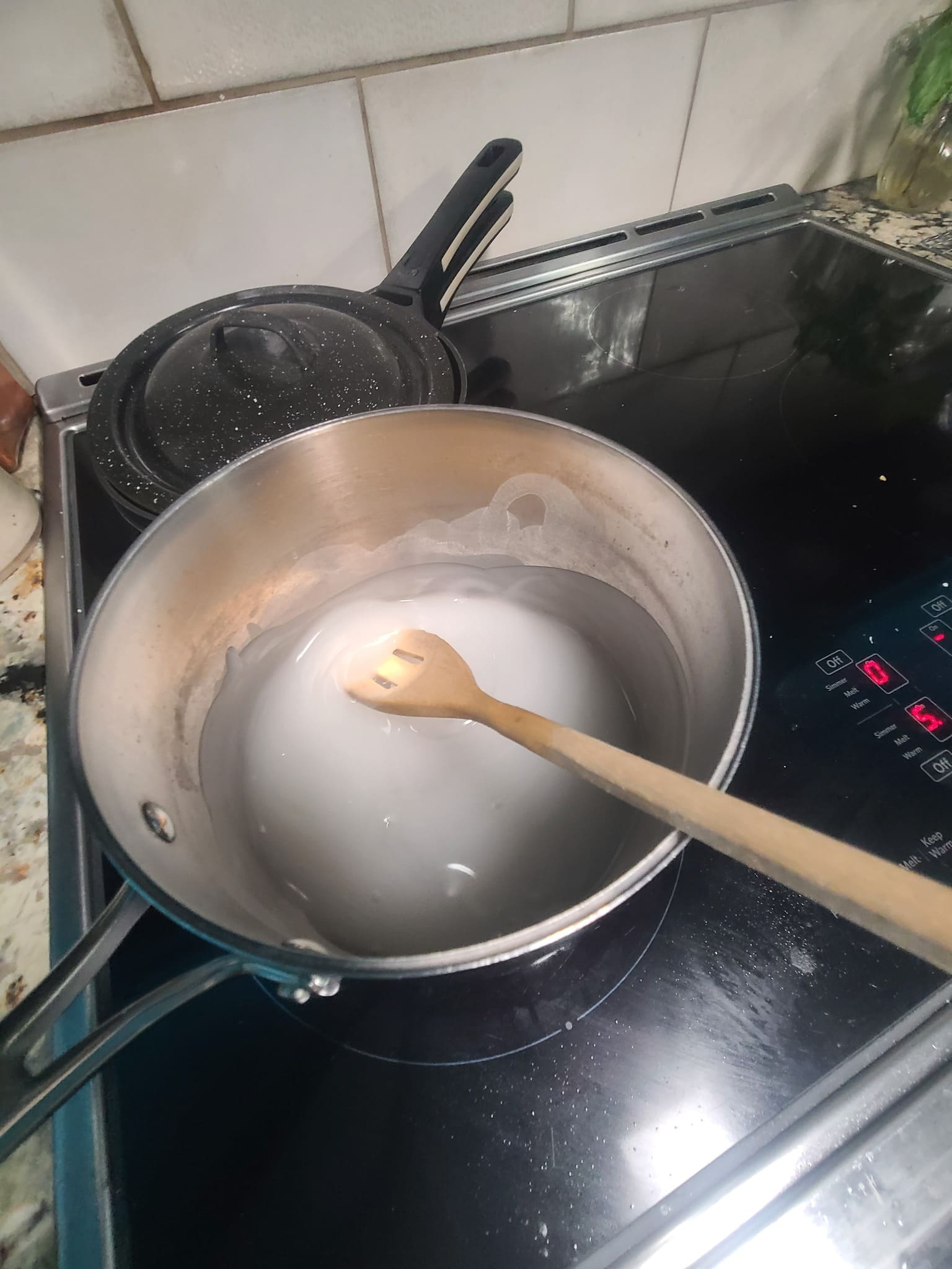 Planting Carrot Seeds Easily With This Cornstarch Trick Planting Carrot Seeds Easily With This Cornstarch Trick